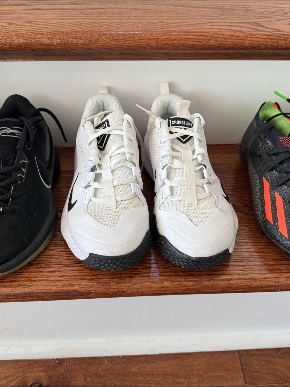 Kids Athletic Sneakers
